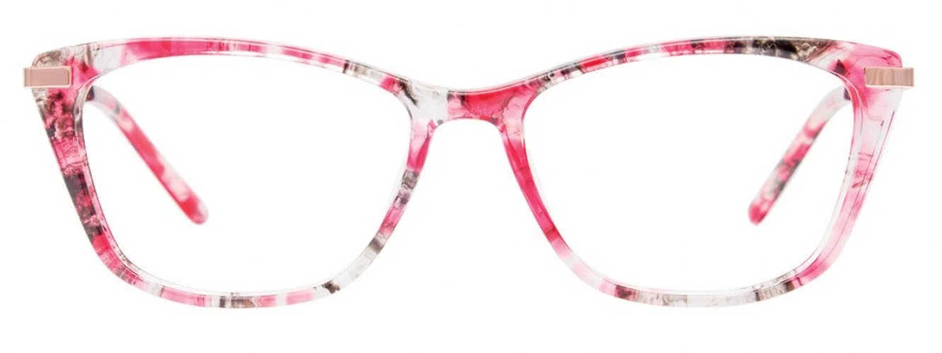 Easyclip EC628 Eyeglasses - view 4